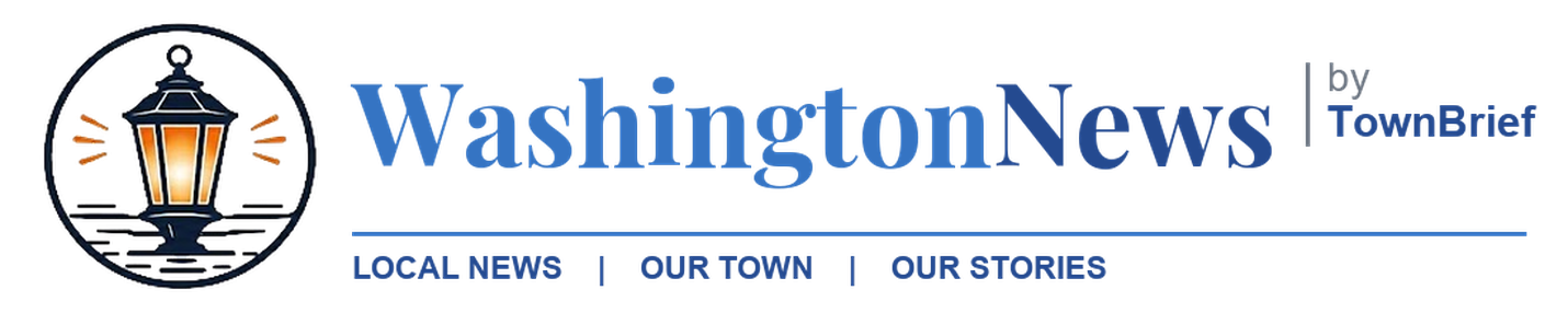 The Washington MA Post